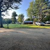 Review photo of Yogi Bear's Jellystone Park Camp-Resort, Glen Ellis by Iris A., August 6, 2023