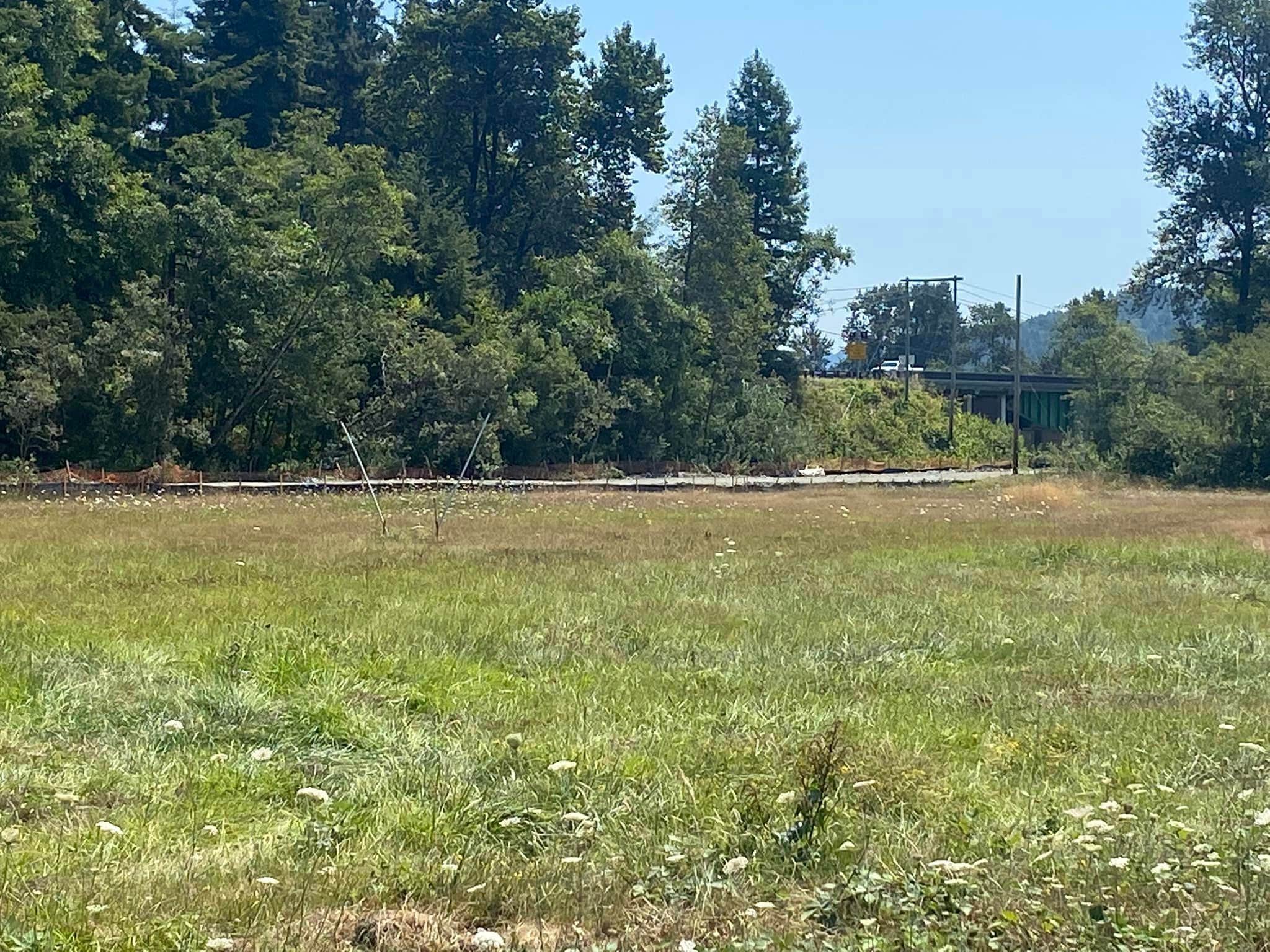 Camping near Ruby VanDeventer County Park: Wild Rivers Inn Van Life Project, Fort Dick, California
