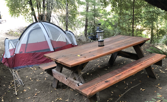 Cathy & Bill B.'s photo at Cannabis Friendly Camping near Soda Springs, CA