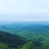 Review photo of Cosby Campground — Great Smoky Mountains National Park by Lori H., October 26, 2018