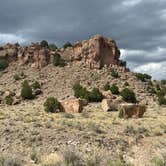 Review photo of Natural Arch Dispersed Site by holly C., August 6, 2023