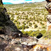 Review photo of Natural Arch Dispersed Site by holly C., August 6, 2023