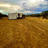 Review photo of Natural Arch Dispersed Site by holly C., August 6, 2023