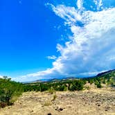 Review photo of Natural Arch Dispersed Site by holly C., August 6, 2023