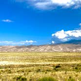 Review photo of Great Sand Dunes Dispersed by holly C., August 6, 2023