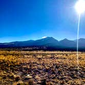 Review photo of Great Sand Dunes Dispersed by holly C., August 6, 2023