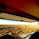 Review photo of Great Sand Dunes Dispersed by holly C., August 6, 2023