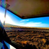 Review photo of Great Sand Dunes Dispersed by holly C., August 6, 2023