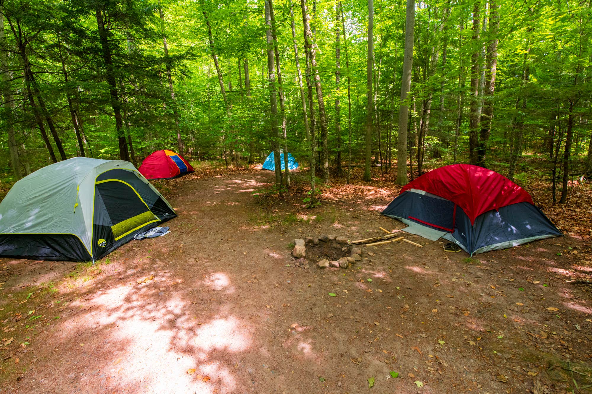 The Dyrt's photo at River Forest Campground And Outdoor Retreats near Pearson, WI