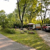 Review photo of Long Lake Campground — Kettle Moraine State Forest-Northern Unit-Iansr by Brandon L., August 7, 2023