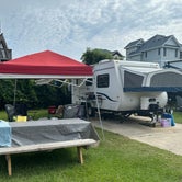 Review photo of Ocean Waves Campground by Malinda B., August 7, 2023
