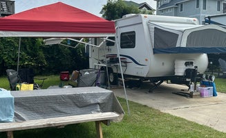 Camper-submitted photo from Ocean Waves Campground