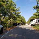 Review photo of Cape Henlopen State Park Campground by Malinda B., August 7, 2023