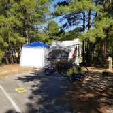 Review photo of Cape Henlopen State Park Campground by Malinda B., August 7, 2023