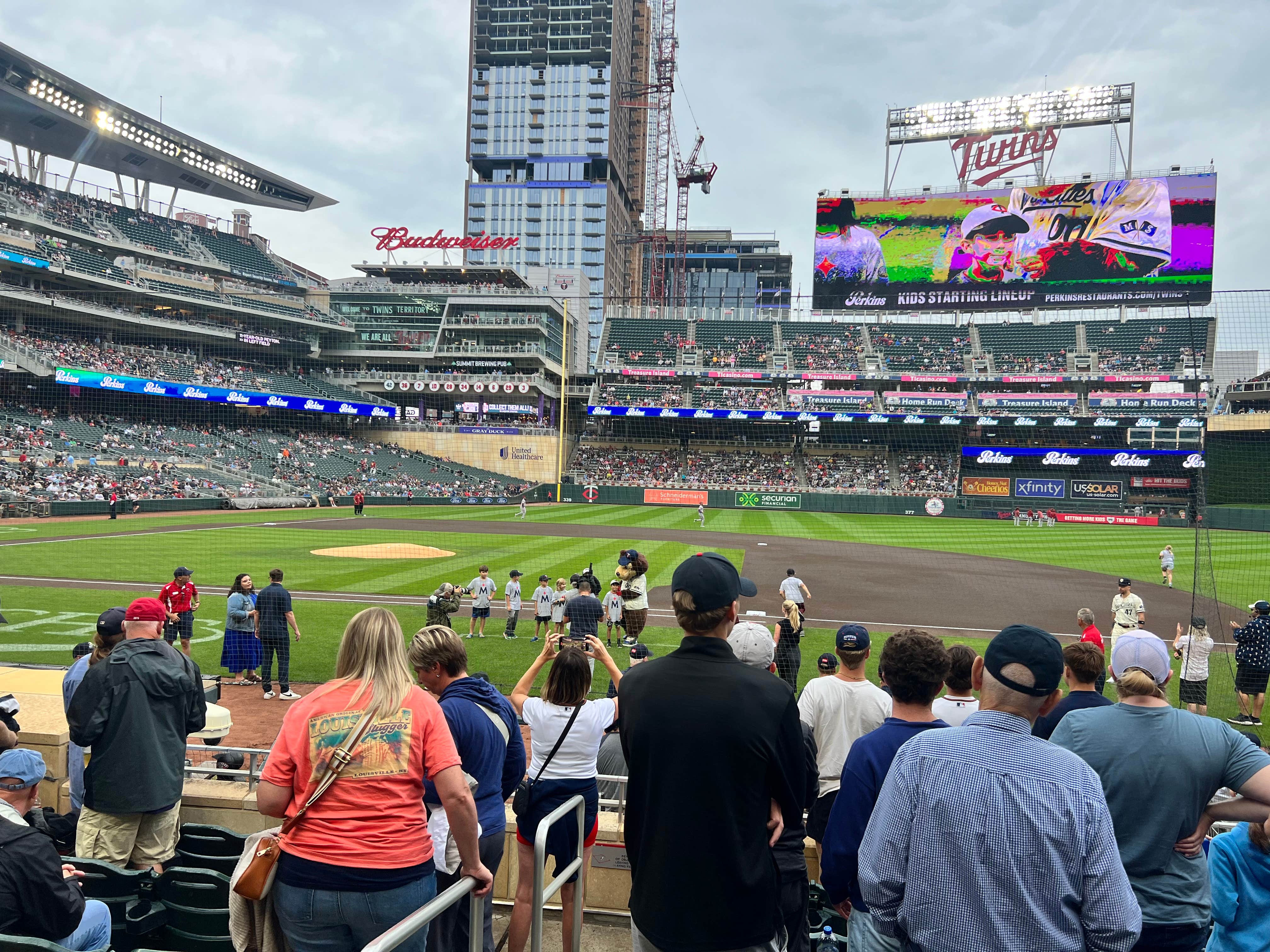 Camper-submitted photo at Minneapolis Southwest KOA near Lakeville, MN