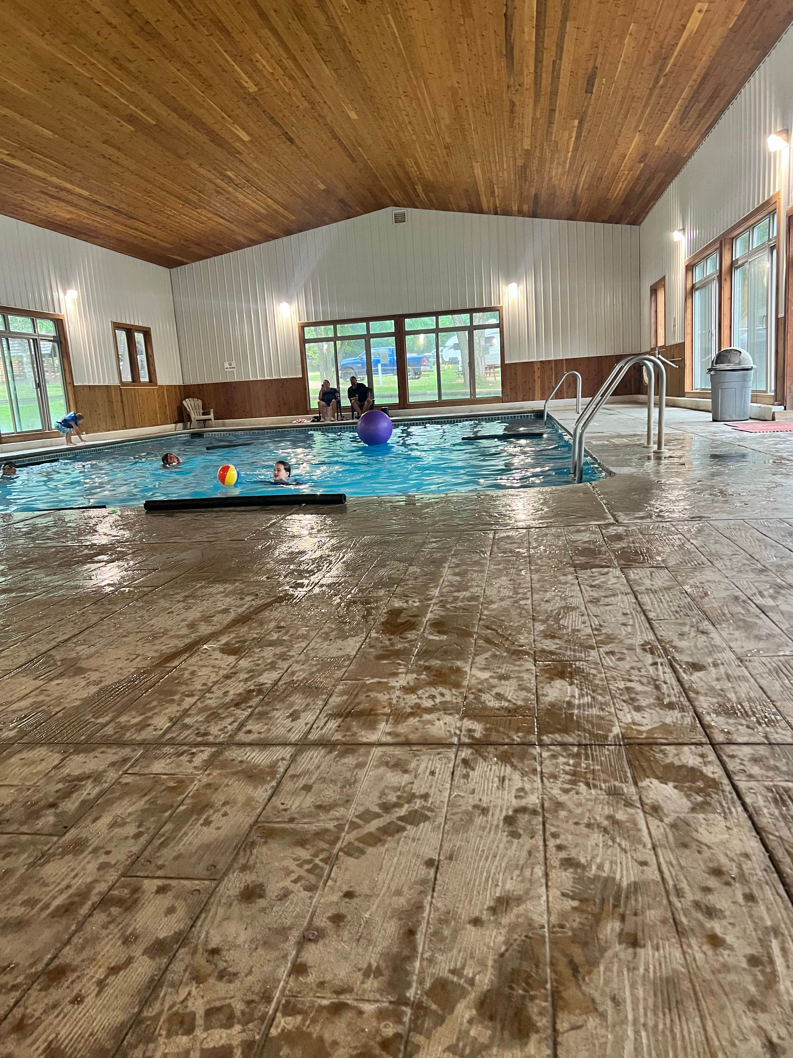 Camper-submitted photo at Minneapolis Southwest KOA near Lakeville, MN