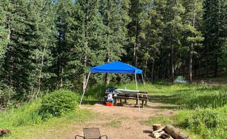 Alexandra M.'s photo at Deer Creek near Evergreen, CO