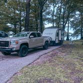 Review photo of South Campground — Reelfoot Lake State Park by Karlie , August 7, 2023