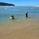 Review photo of Cape Lookout State Park Campground by Derek B., August 7, 2023