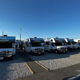 Review photo of Marin RV Park by Luc M., August 7, 2023