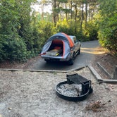 Review photo of Harbor Vista Campground by Nathan D., August 7, 2023