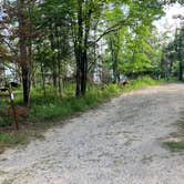 Review photo of Woodenfrog Campground by Roger W., August 7, 2023