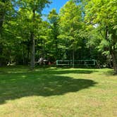 Review photo of Namekagon Lake Campground by Roger W., August 7, 2023