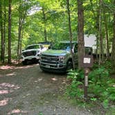 Review photo of Namekagon Lake Campground by Roger W., August 7, 2023