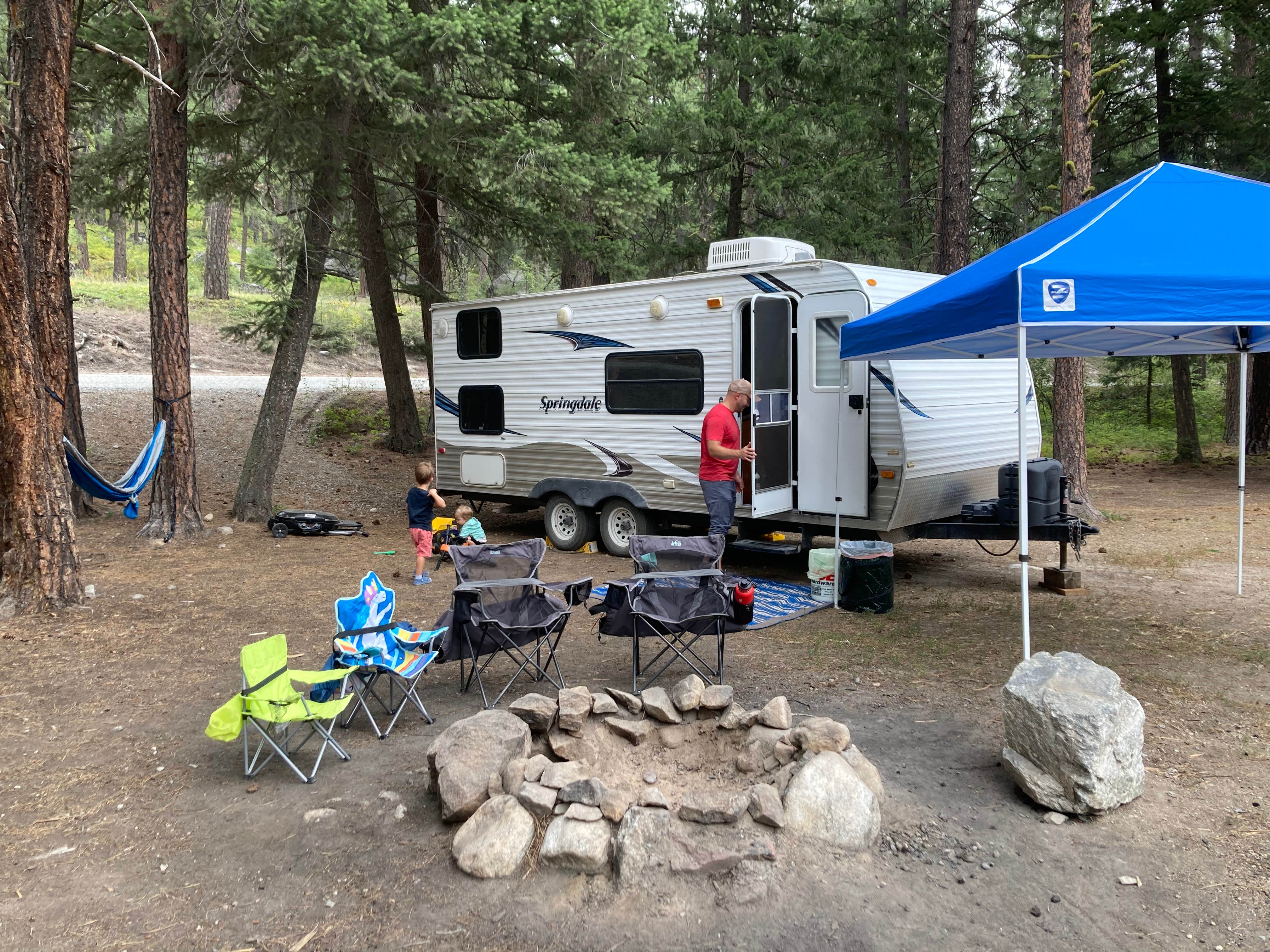 Lost Horse Dispersed Campground - Lost Horse Dispersed Campground 5fe7c29f C18b 41d7 8b7e C5356de81845