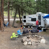 Review photo of Lost Horse Dispersed Campground  by Kelsey W., August 7, 2023