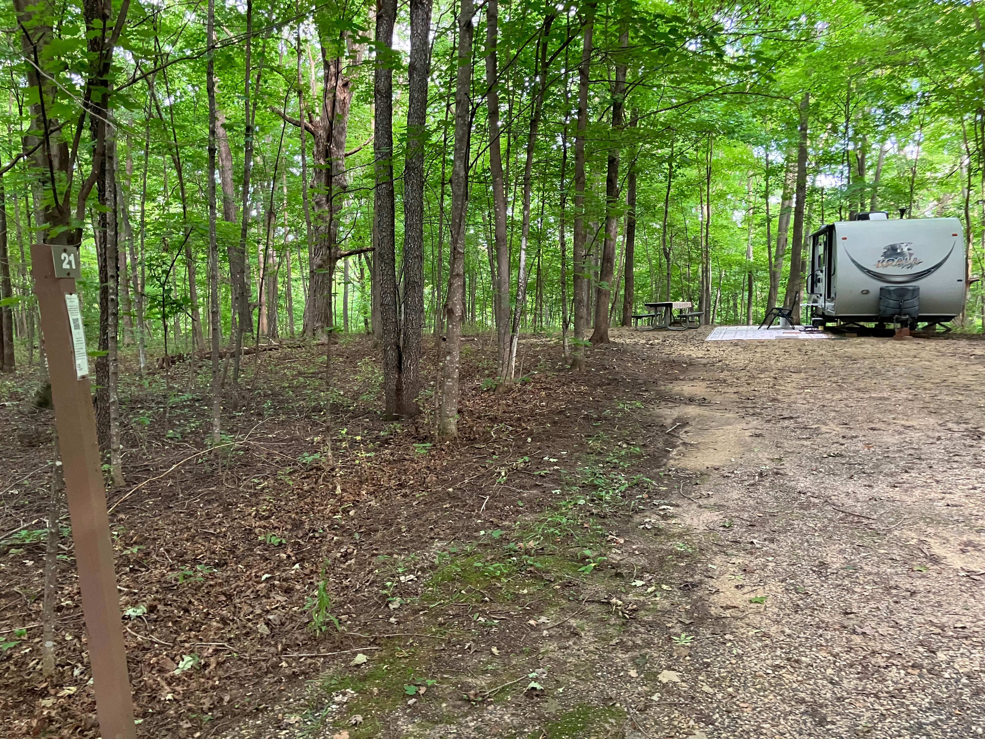 Roger W.'s photo at Highland Ridge near New Auburn, WI