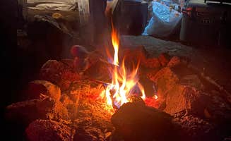 Catherine L.'s photo at Rabbit's Ear Pass East Summit FR 251 near Coalmont, CO