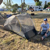 Review photo of Santa Cruz Campground — Carpinteria State Beach by Jenneffer V., August 7, 2023