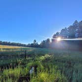 Review photo of Coleman Lake Camp by Tisha W., August 7, 2023