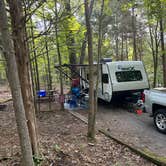 Review photo of COE Green River Lake Smith Ridge by Todd C., August 7, 2023