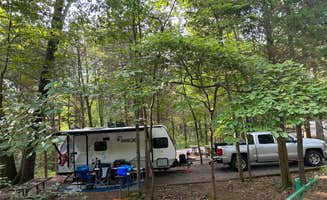 Todd C.'s photo at COE Green River Lake Smith Ridge near Columbia, KY