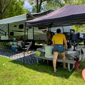 Review photo of Ryerson Station State Park Campground by Joni P., August 7, 2023