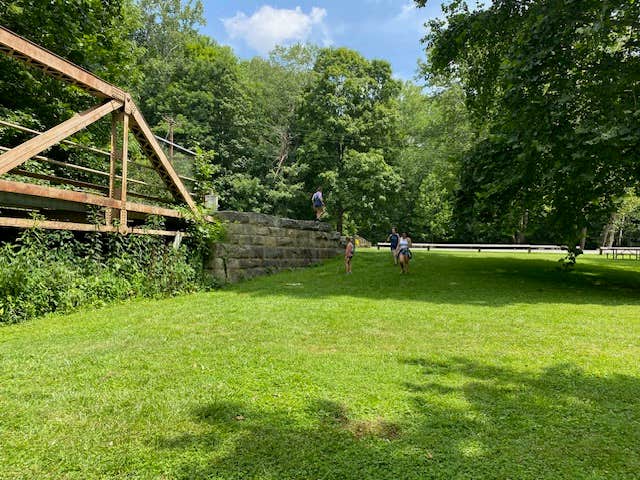 Camper submitted image from Ryerson Station State Park - 3