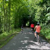 Review photo of Linesville Campground — Pymatuning State Park by Joni P., August 7, 2023