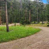 Review photo of Grasshopper Campground and Picnic Area by R W., August 7, 2023