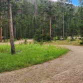 Review photo of Grasshopper Campground and Picnic Area by R W., August 7, 2023