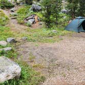 Review photo of Grasshopper Campground and Picnic Area by R W., August 7, 2023