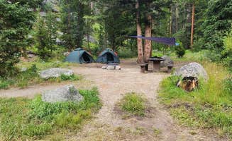 R W.'s photo at Grasshopper Campground and Picnic Area near Dillon, MT