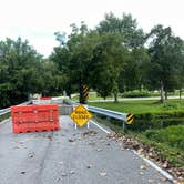 Review photo of Military Park Eagle's Rest Army Travel Camp Fort Campbell by Roy S., August 7, 2023