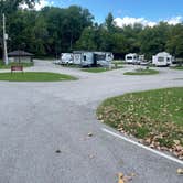 Review photo of Military Park Eagle's Rest Army Travel Camp Fort Campbell by Roy S., August 7, 2023