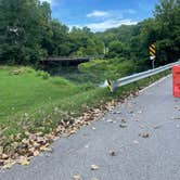 Review photo of Military Park Eagle's Rest Army Travel Camp Fort Campbell by Roy S., August 7, 2023