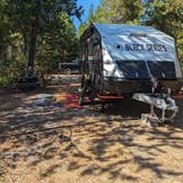 Review photo of Sundance Campground & RV Park by Kristi D., August 8, 2023