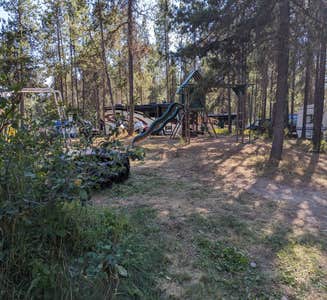 Camper-submitted photo from Sundance Campground & RV Park