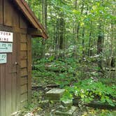 Review photo of Dry River — Crawford Notch State Park by Jean C., October 26, 2018