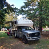 Review photo of Pioneer Trail Park and Campground by Steve S., August 8, 2023